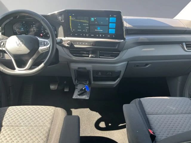 Volkswagen T7 Caravelle
