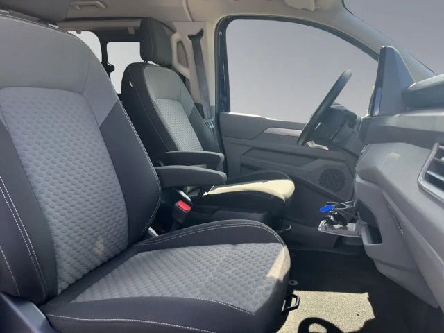 Volkswagen T7 Caravelle