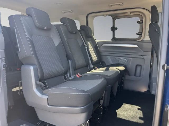 Volkswagen T7 Caravelle