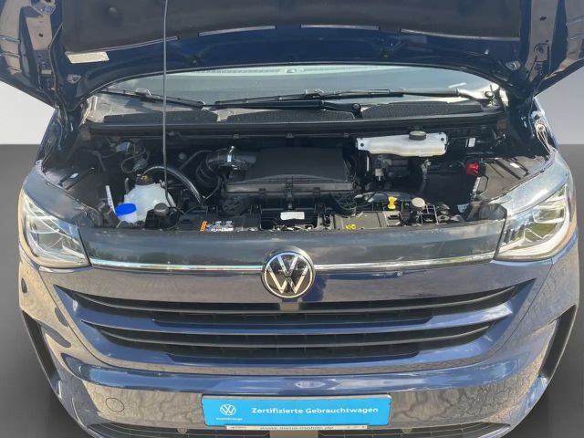 Volkswagen T7 Caravelle