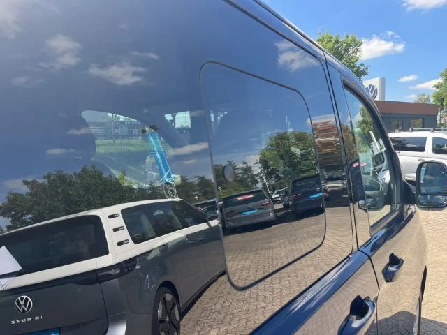 Volkswagen T7 Caravelle