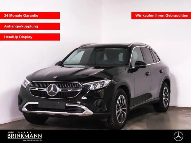 Mercedes-Benz GLC 200 GLC 200 4M AHK/NAPPA/HUD/PANO/LED/MEMORY/KAMERA 2025 Benzine