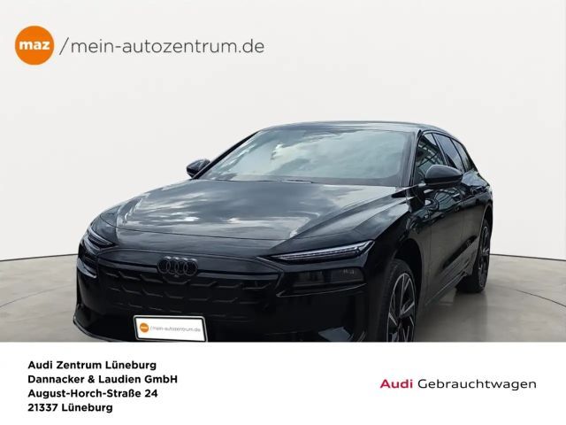 Audi A6 Avant S line business performance 270 kW 2026 Elektrisch