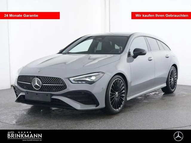 Mercedes-Benz CLA 200 CLA 200 SB AMG-LINE/SPECIAL-EDITION/LED/MBUX SHZ 2025 Benzine