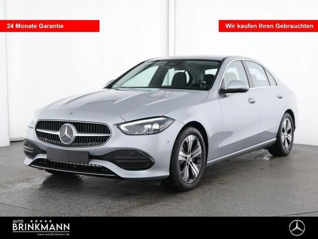 Mercedes-Benz C 180 C 180 AVANTGARDE/KAMERA/MBUX/AMBIENTE 2025 Benzine