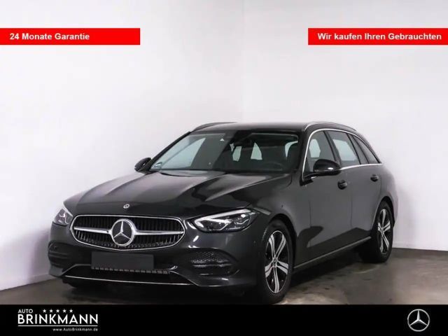 Mercedes-Benz C 180 C 180 T AVANTGARDE/KAMERA/EASY-PACK/MBUX LED/SHZ 2025 Benzine