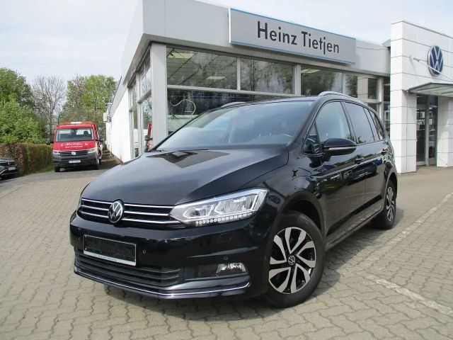 Volkswagen Touran Diesel 2.0 TDI SCR ACTIVE 2022 Diesel