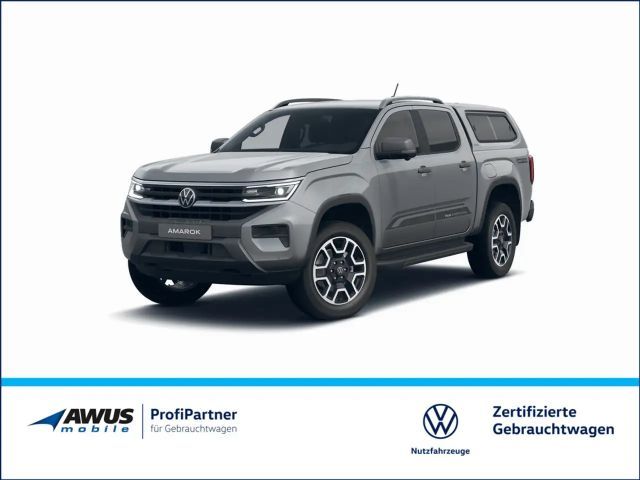 Volkswagen Amarok PanAmericana 3.0 TDI 4Motion Doppelkabine AHK, Standheizung, Ha 2026 Diesel