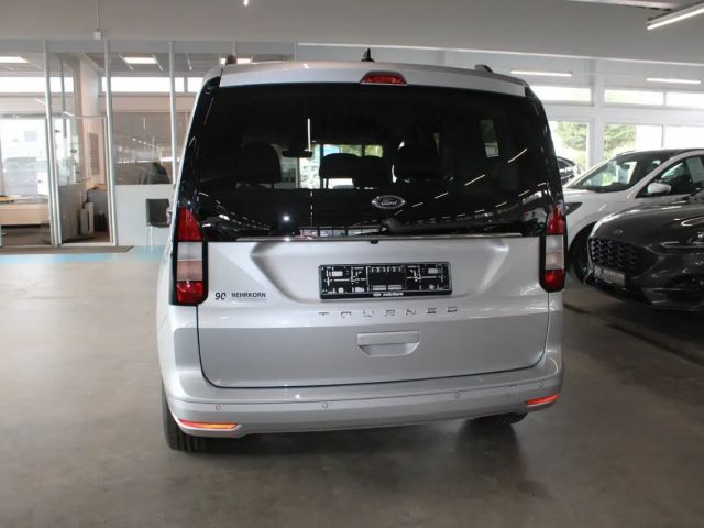 Ford Tourneo Connect