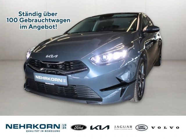Kia Ceed / cee'd