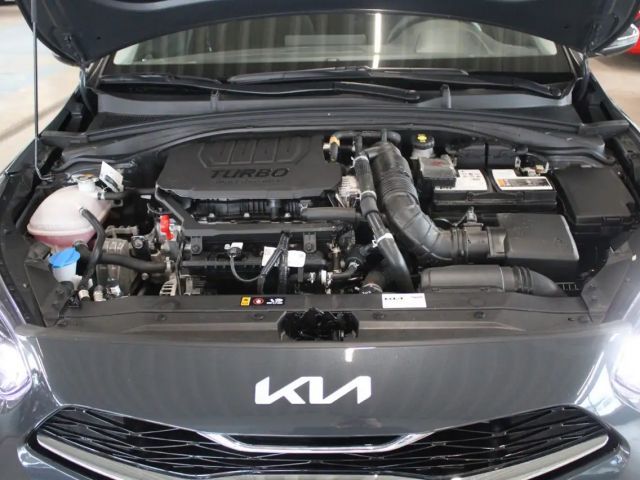 Kia Ceed / cee'd
