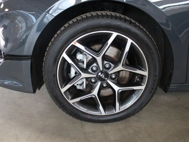 Kia Ceed / cee'd