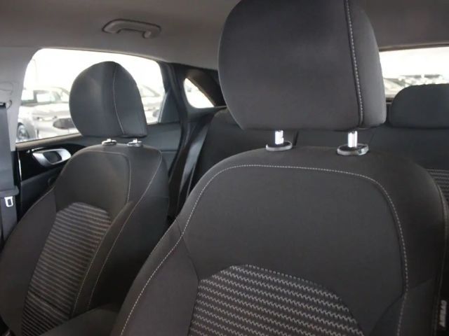 Kia Ceed / cee'd