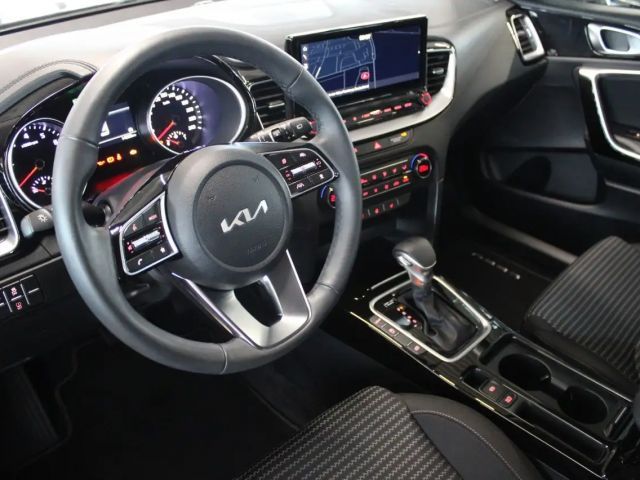 Kia Ceed / cee'd