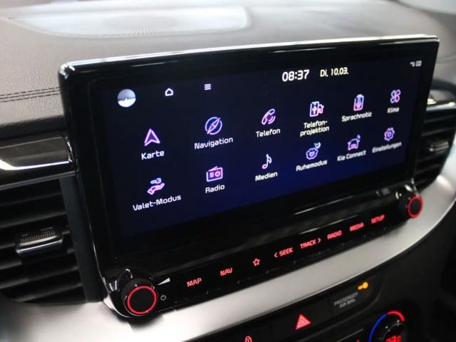 Kia Ceed / cee'd