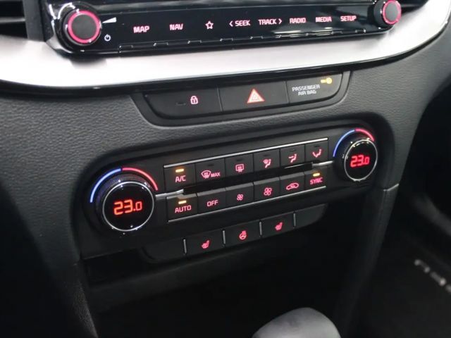 Kia Ceed / cee'd