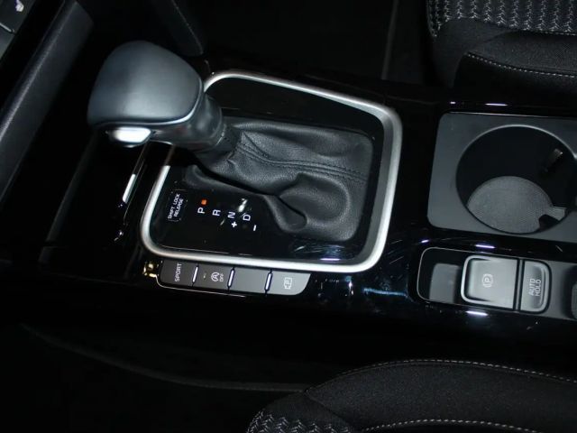Kia Ceed / cee'd