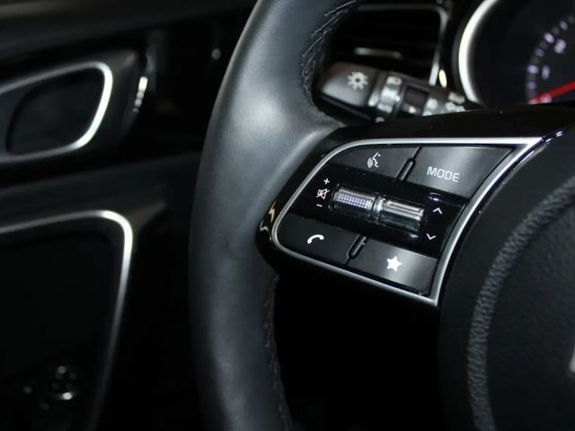 Kia Ceed / cee'd
