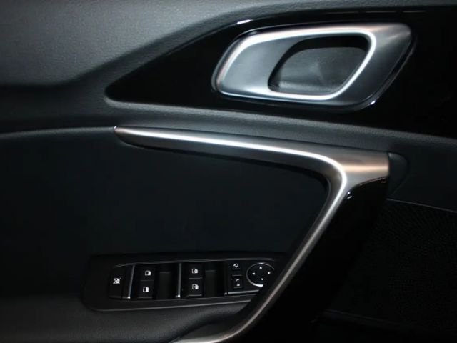 Kia Ceed / cee'd