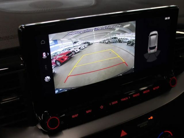Kia Ceed / cee'd