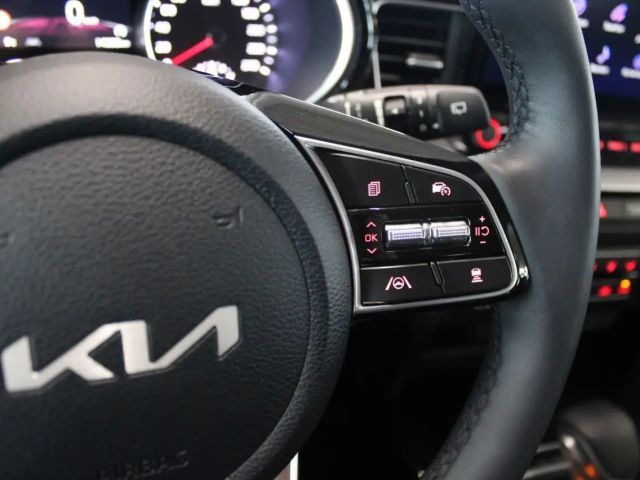 Kia Ceed / cee'd
