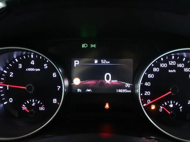 Kia Ceed / cee'd