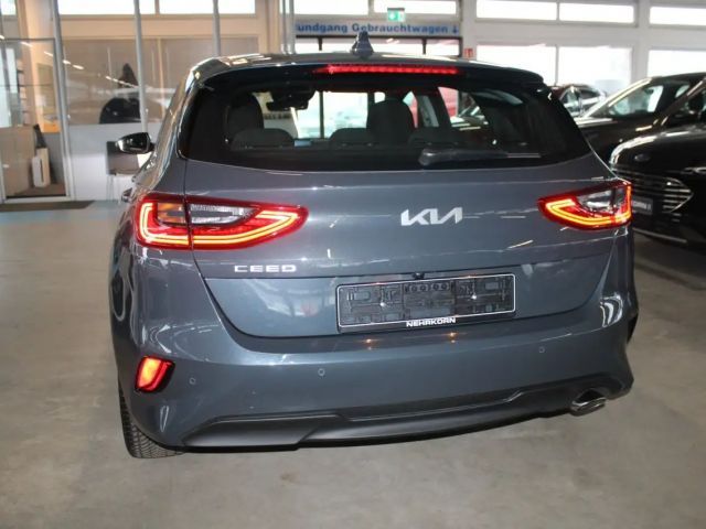 Kia Ceed / cee'd