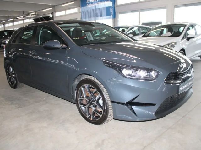Kia Ceed / cee'd