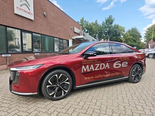 Mazda 6e
