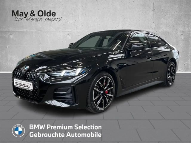 BMW 430 i xDrive M Sportpaket HUD AHK LED Navi Digi-CP Sou 2025 Benzine
