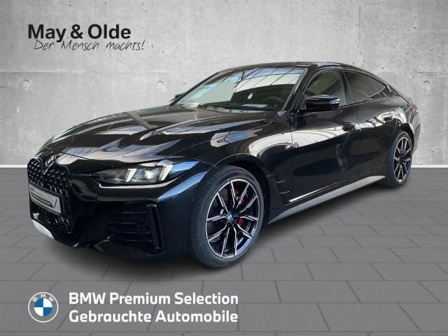 BMW 430 Gran Coupe i xDrive M Sportpaket Pro AHK Navi Digi 2025 Benzine