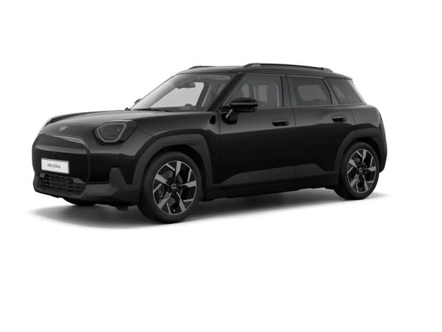 MINI Aceman HUD El. Panodach Panorama Navi HarmanKardon LED Ku 2025 Elektrisch