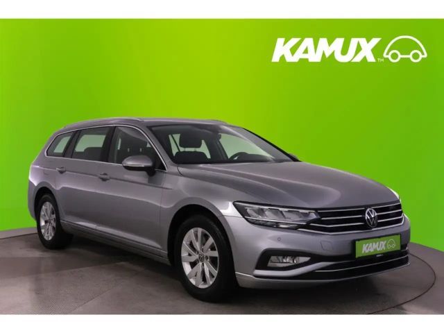 Volkswagen Passat Variant 2.0TDI DSG Business+LED+NAVI+SHZ 2023 Diesel