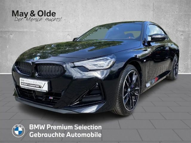 BMW 240 xDrive M Sport Navi Soundsystem 360 Kamera LED Spe 2025 Benzine