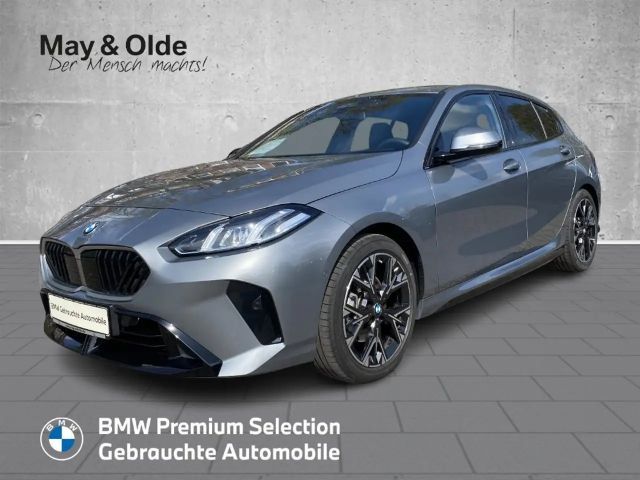 BMW 120 i M Sport Pano Navi Digitales Cockpit LED ACC Klim 2025 Benzine