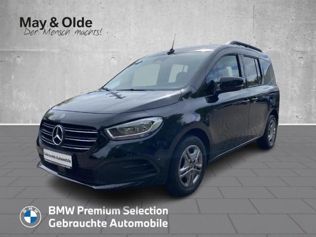 Mercedes-Benz T-Klasse Style Navi Ambientebeleuchtung SHZ Keyless Totwink 2022 Benzine