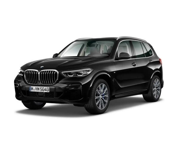 BMW X5 2023 Diesel