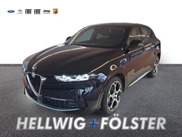 Alfa Romeo Tonale Ti Leder Klimasitze Keyless ACC Navi Apple CarPlay 2024 Diesel