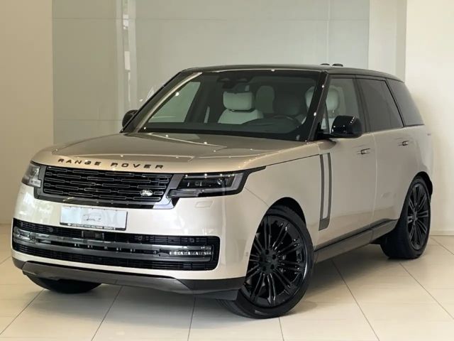 Land Rover Range Rover 2026 Diesel