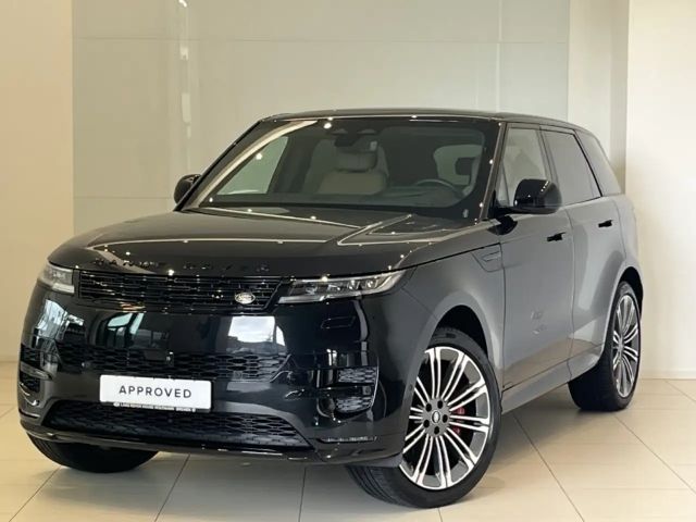 Land Rover Range Rover Sport P530 Autobiography HUD StandHZG 2025 Benzine