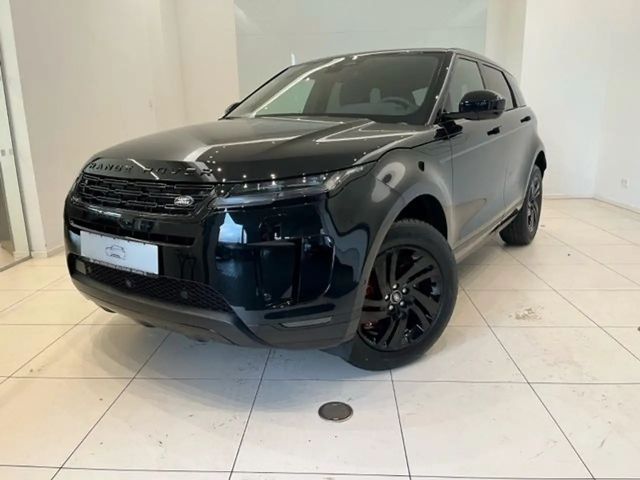 Land Rover Range Rover Evoque D200 S Panoramaschiebedach 2025 Diesel
