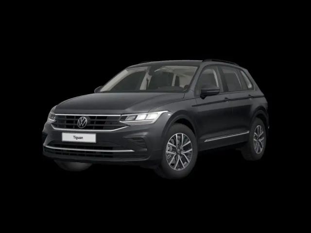 Volkswagen Tiguan 2.0TDI DSG Life*ACC*AHK*LED* 2023 Diesel
