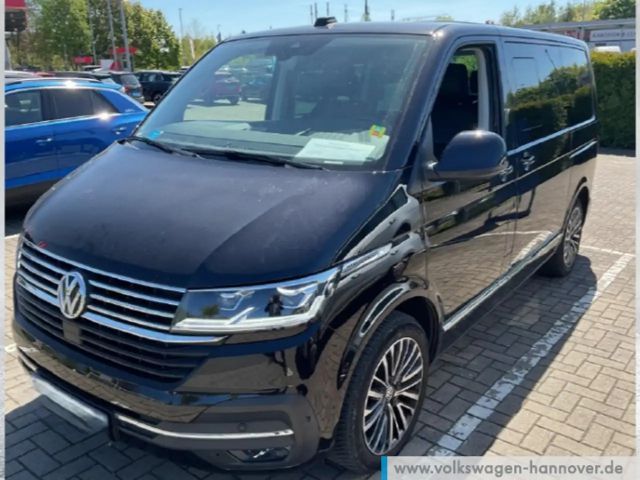 Volkswagen T6.1 Multivan 2.0 TDI Aut. Generation Six Navi L 2022 Diesel