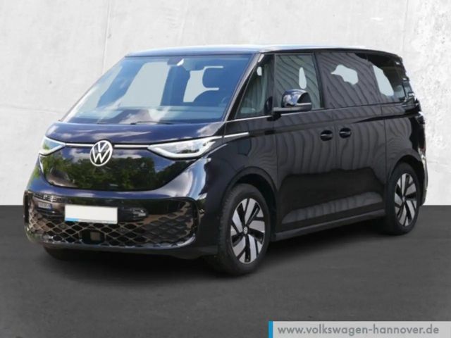 Volkswagen ID. Buzz ID.Buzz Pro Navi AHK LED DigCockpit ACC PDC Kame 2024 Elektrisch