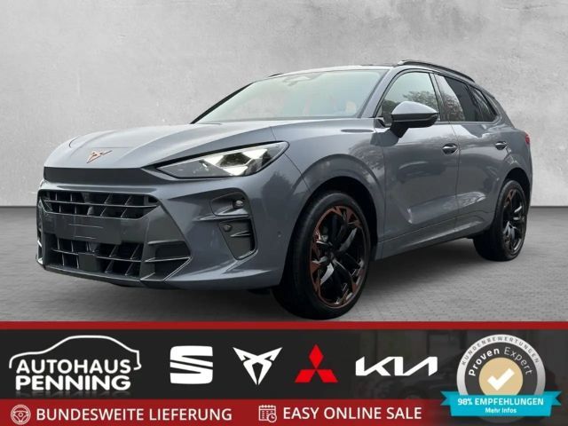 Cupra Terramar VZ / UPE: 65.550,- € / 2.0 TSI ACC NAVI MATRIX-LED 2024 Benzine