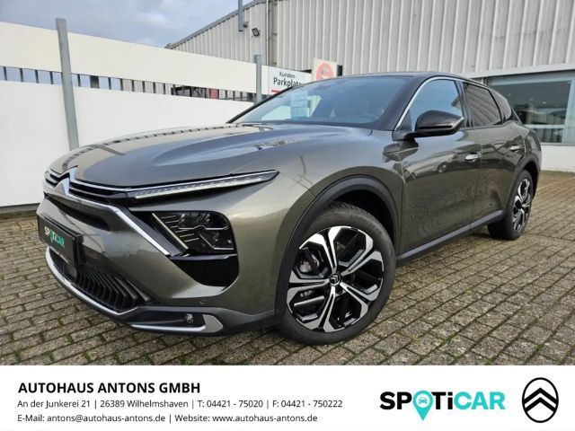 Citroen C5 X