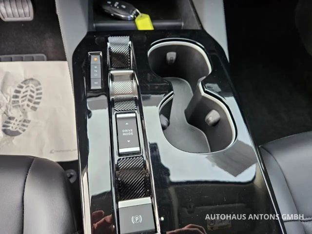 Citroen C5 X