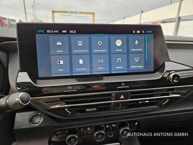Citroen C5 X