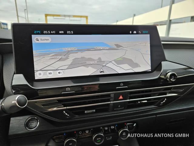 Citroen C5 X