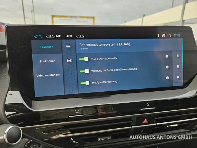 Citroen C5 X
